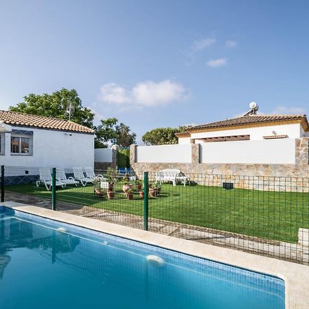 La Casita Azul - Mayores De 25 Chiclana de la Frontera Exterior photo